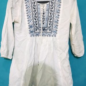 Short Kurti Women