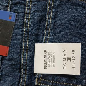 Straight fit Jeans 30 waist