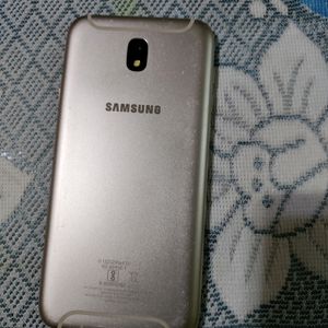 Samsung Galaxy J7 Pro 64 Gb Smartphone Mobile