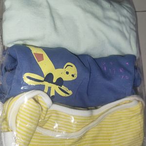 Baby Boy Clothes