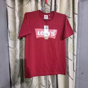 ❣️ Levi's Organial T-Shirt