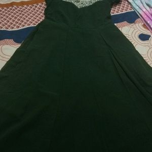 New Party Wear Gown