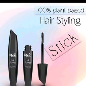 Hair Styling Stick