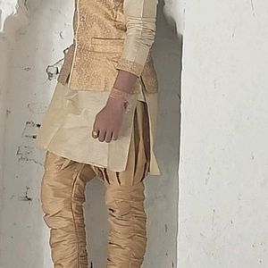 Men Kurta Set