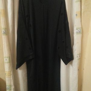 Abaya Burka