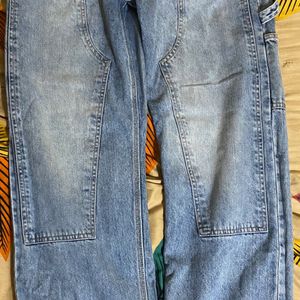 Carpenter Jeans