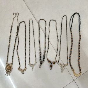 SALE 💰 7 Mangalsutra For Women 😍🤌🏻💰