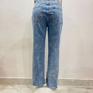 Zara Denims