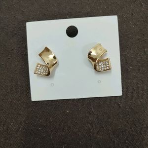 Brand New Statement Earrings