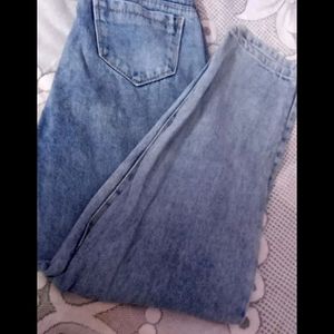 Jeans Clearance Sale @199