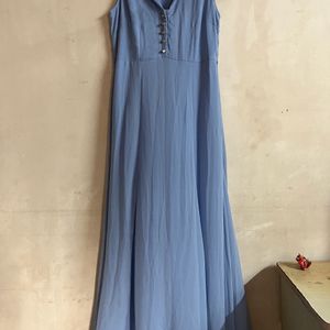 Summer Maxi Onepiece Gown