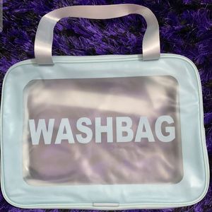 Large Washbag