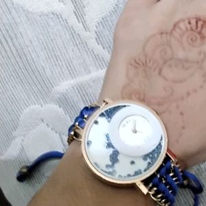 Watch ⌚ For Girls & Women's