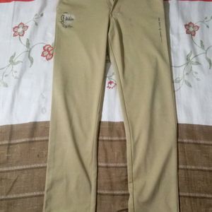 Boy's Pant