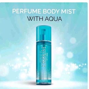 Ossum pleasure with Aqua mist