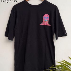 Disney Oversized T-shirt