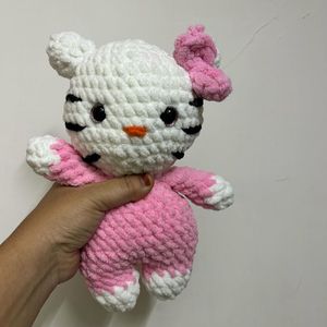 Hello Kitty Plush