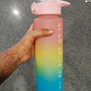 Water Bottle Sipper