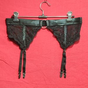 Combo 4 Garter Belt Size S/M/L