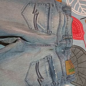 Mens Jeans