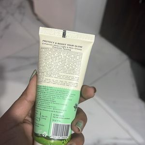 Face Sunscreen