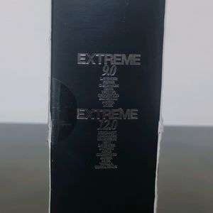 ZARA EXTREME 9.0 & 12.0  COLLECTION (2) PERFUMES