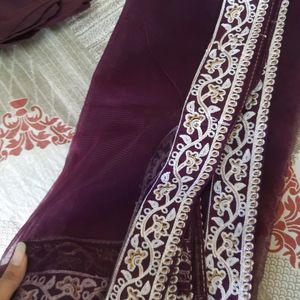 Kurta Pant Dupatta