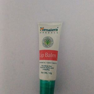 *NEW* Himalaya Herbals Lip Balm Special Pack Of 2