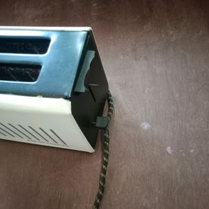 Airex Popup Toaster