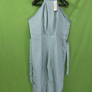 Dhunki Jumpsuit