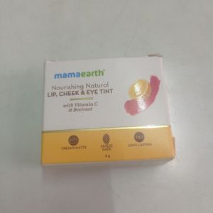 Mama Earth Lip Tint