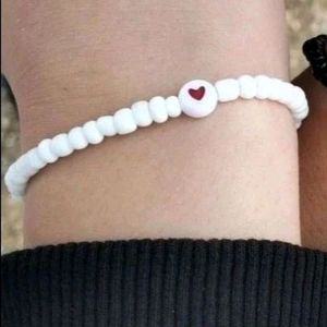 Matching Beaded Bracelet