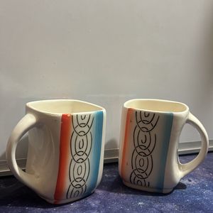 Ceramic Cup