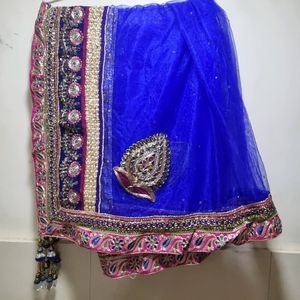 Lehega Choli