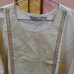 Avaasa Brand New Kurta