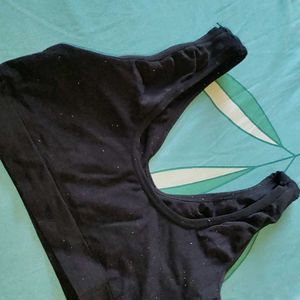 Sports Bra 34 C