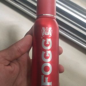 Foog Napoleon Fragrance Body Spray