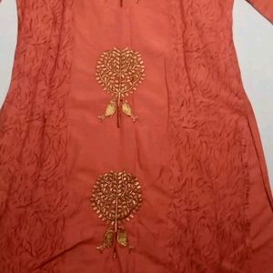 Festive Wear Kurta