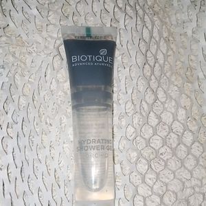 Biotique Advanced Ayurveda Shower Gel