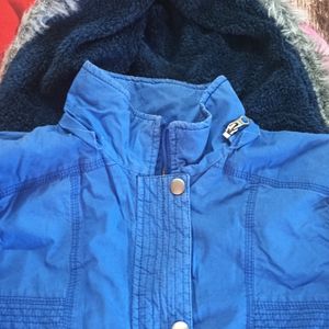 Women Winter Jacket