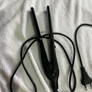 V&G Hair Straightner