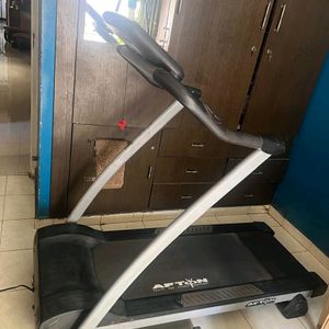 Treadmill Afton Brand