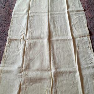 5 Peticot (Lehnga) Unused