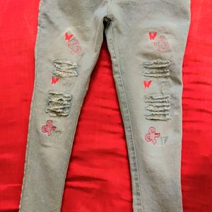 Jeans For Women