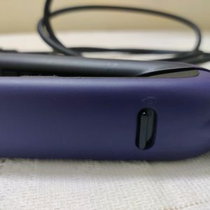 Philips Hair Straightener