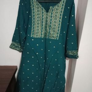 Combo Kurta