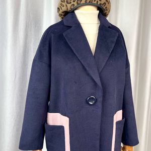 Korean Winter Overcoat