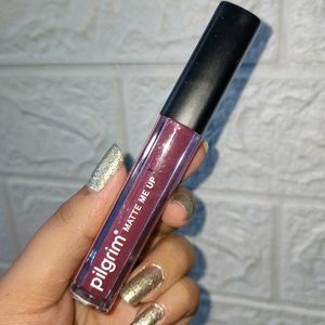 Pilgrim Lipstick Combo