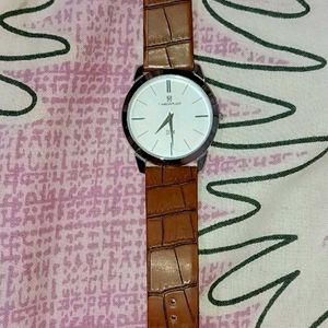 Timewear Slim Movt Watch🌟