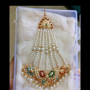 Heeramandi Jewellery